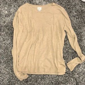 A New Day Top - Size S